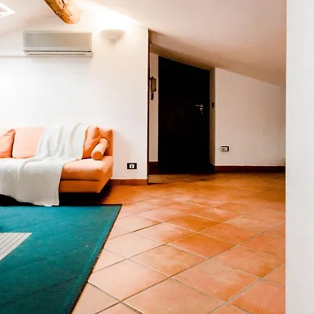 Appartement To Lake Como