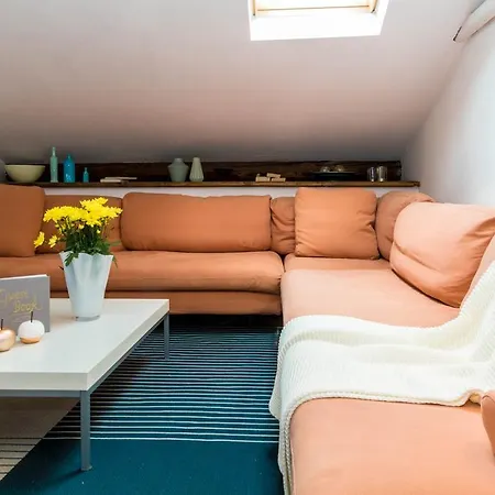To Appartement