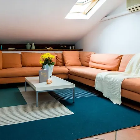 Apartament To Lake Como