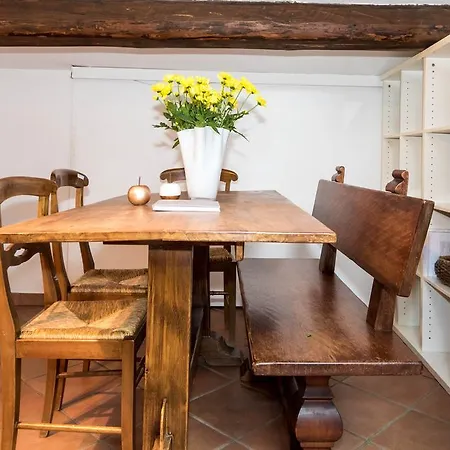 Appartement To