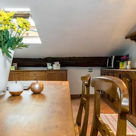 Appartement To Lake Como