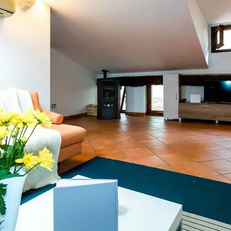 Appartement To Lake Como